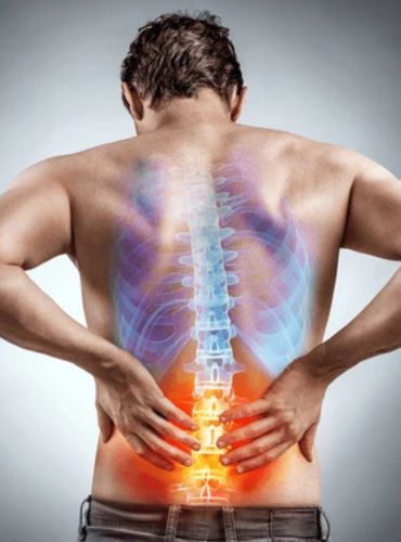 Back Pain Therapy